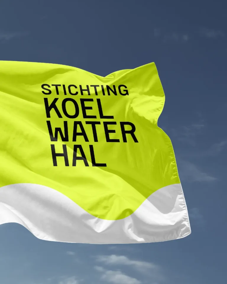 Stichting Koelwaterhal — beeld 5
