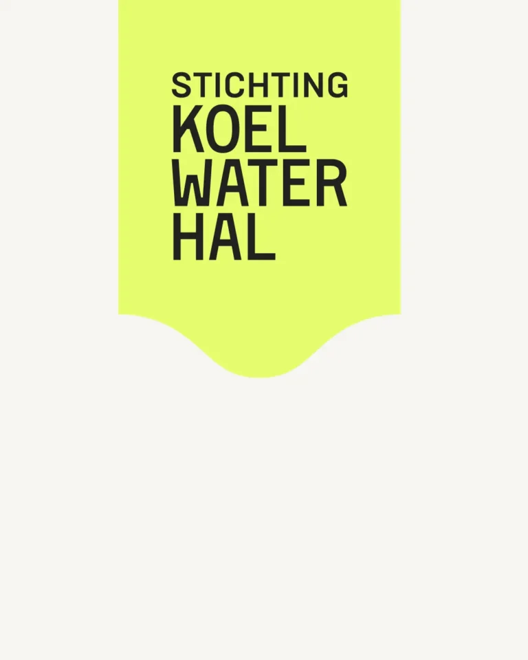Stichting Koelwaterhal preview