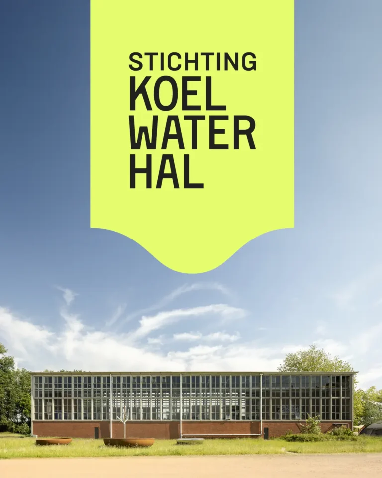 Stichting Koelwaterhal — beeld 7