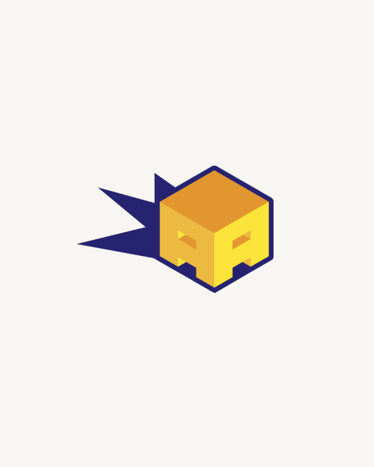 Logos galore! — beeld 21