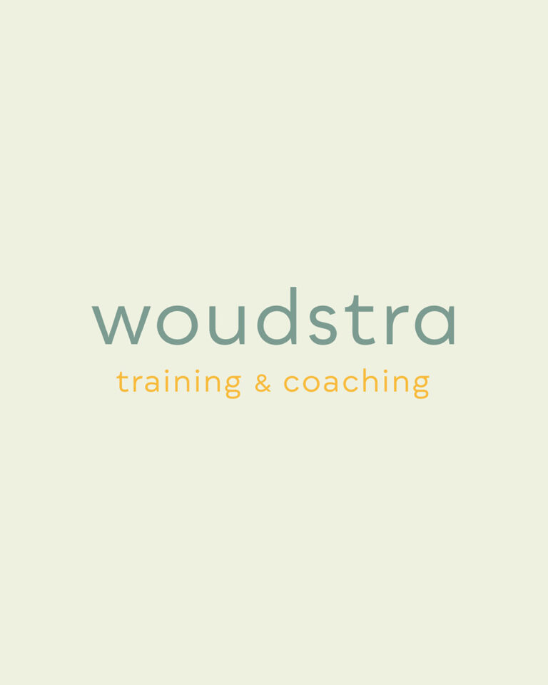 Woudstra training & coaching preview
