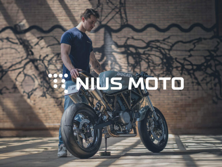 Nius Moto — beeld 2