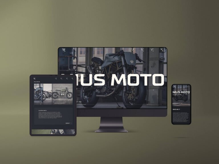 Nius Moto — beeld 4