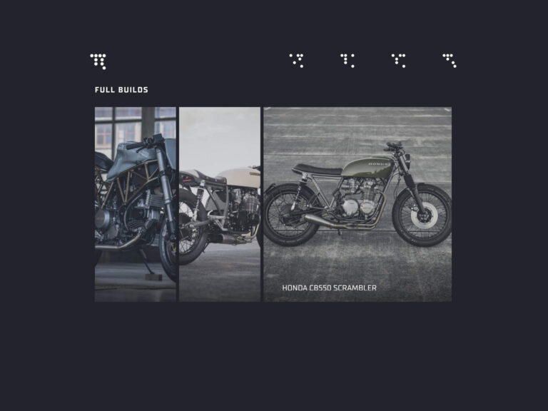 Nius Moto — beeld 5